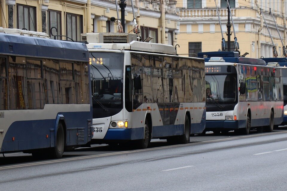 Страхование ответственности перевозчика в Крыму фото